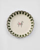 Indus Pasta Plate