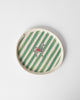 Indus Dessert Plate