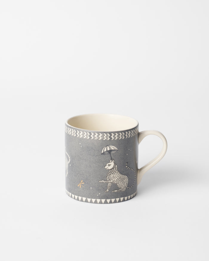 Bagh Straight Mug