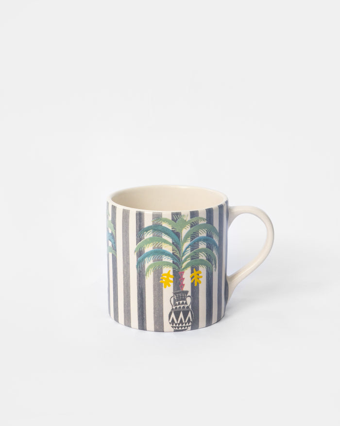 Indus Straight Mug