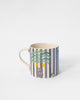 Indus Straight Mug