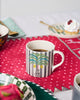 Indus Straight Mug
