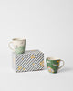 Indus Conical Mug - Set of 2
