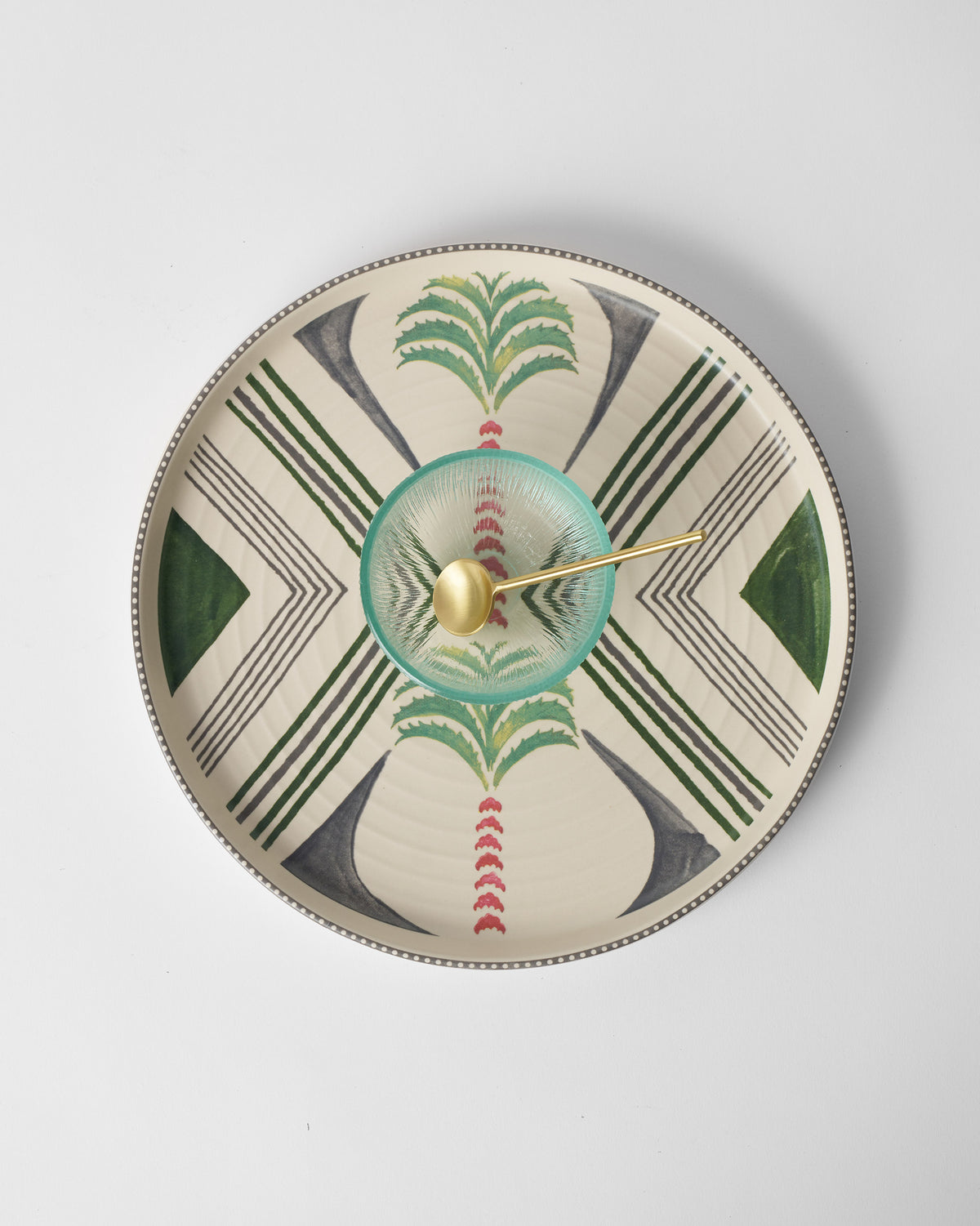 Indus Chip & Dip Platter