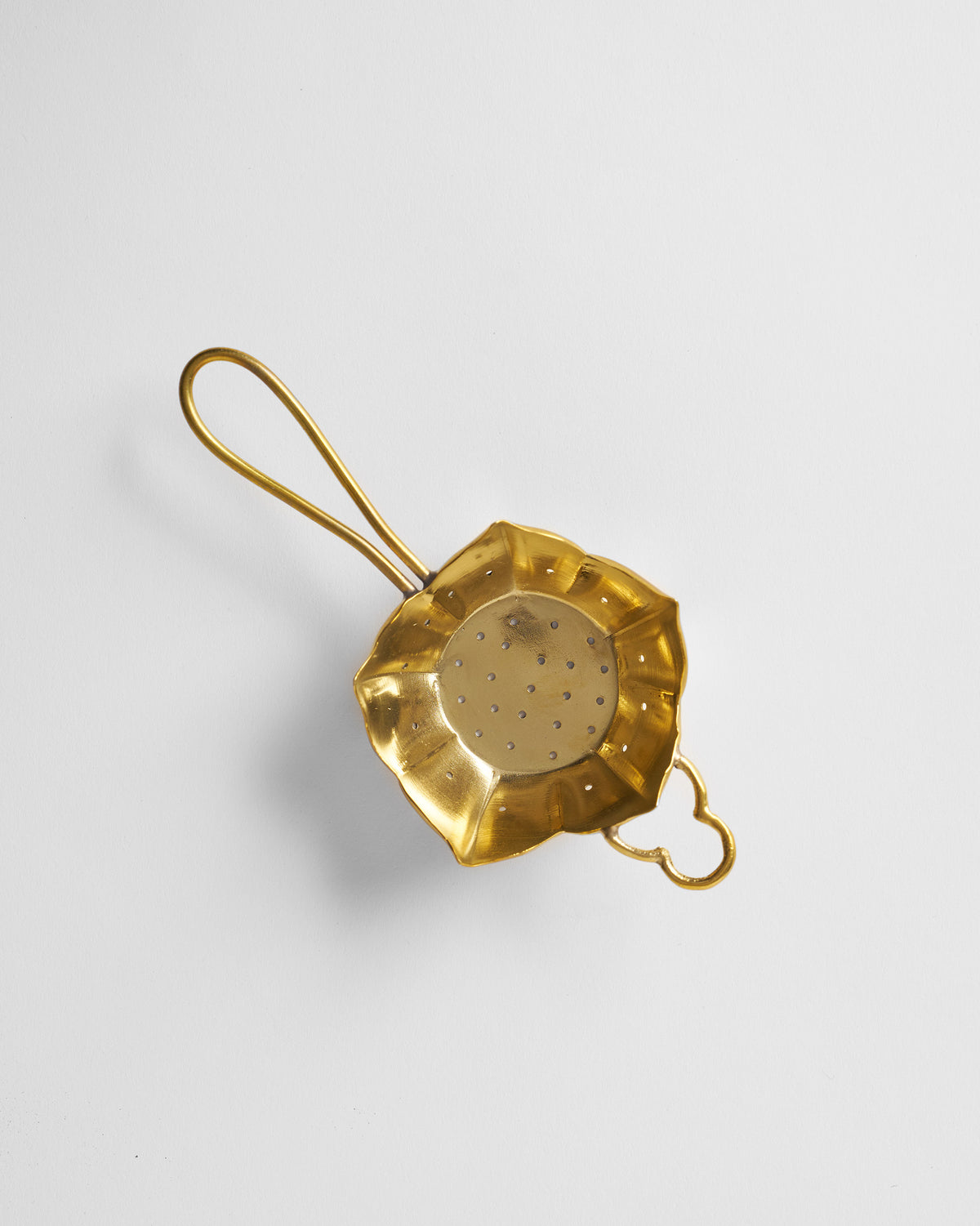 Indus Tea Strainer