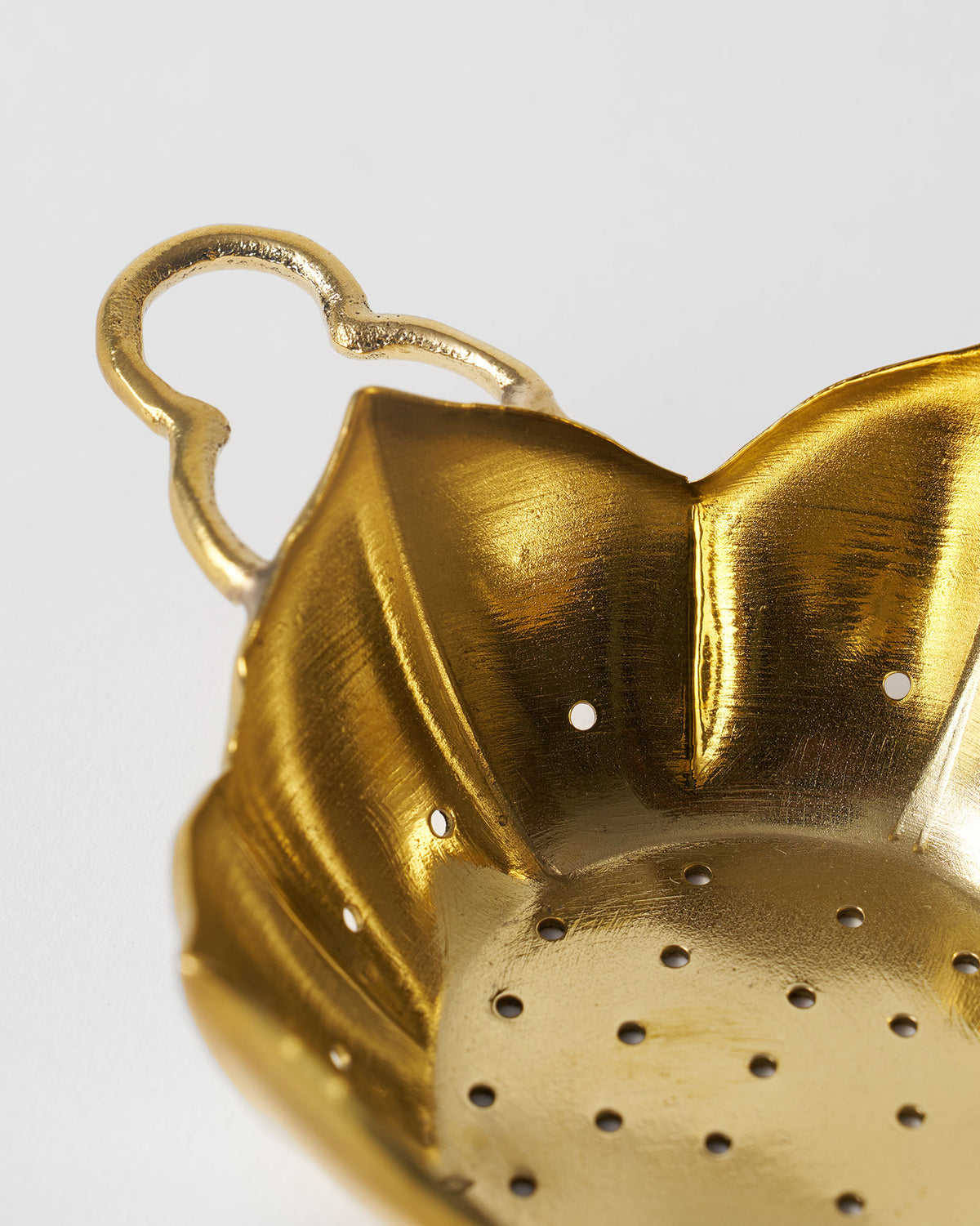 Indus Tea Strainer