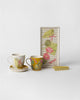 Lotus Garden Tea Set