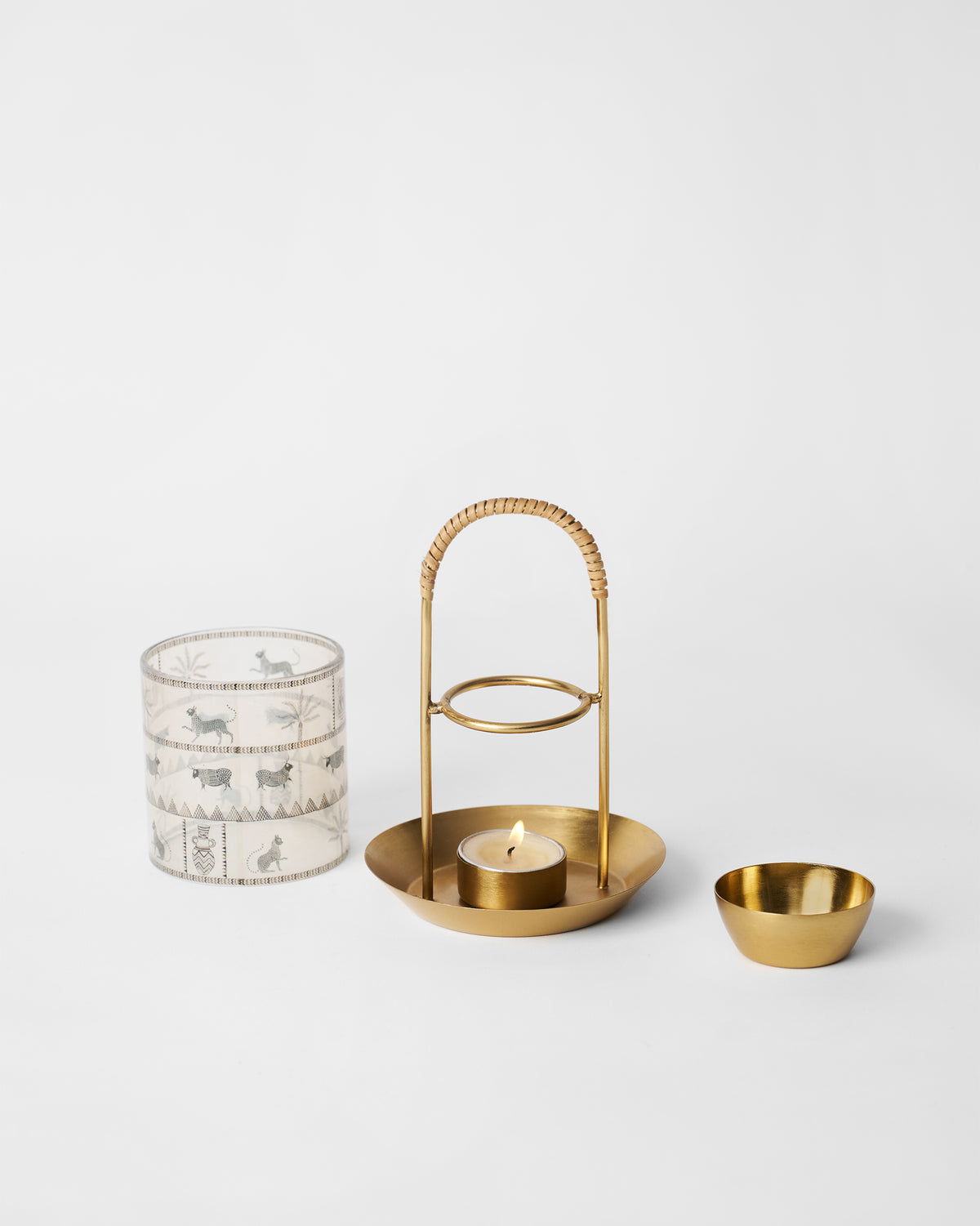 Indus Diffuser