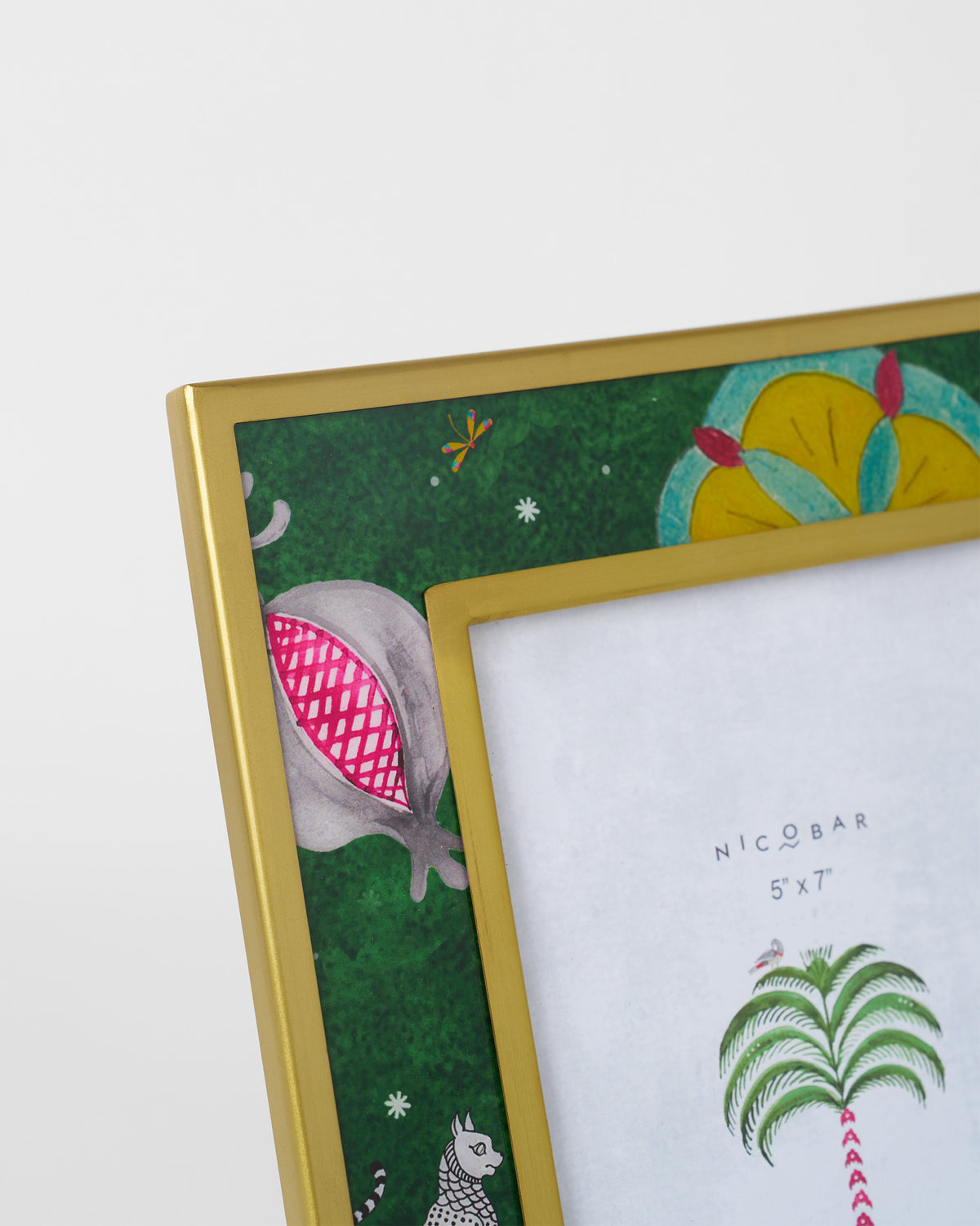 Anara Photo Frame