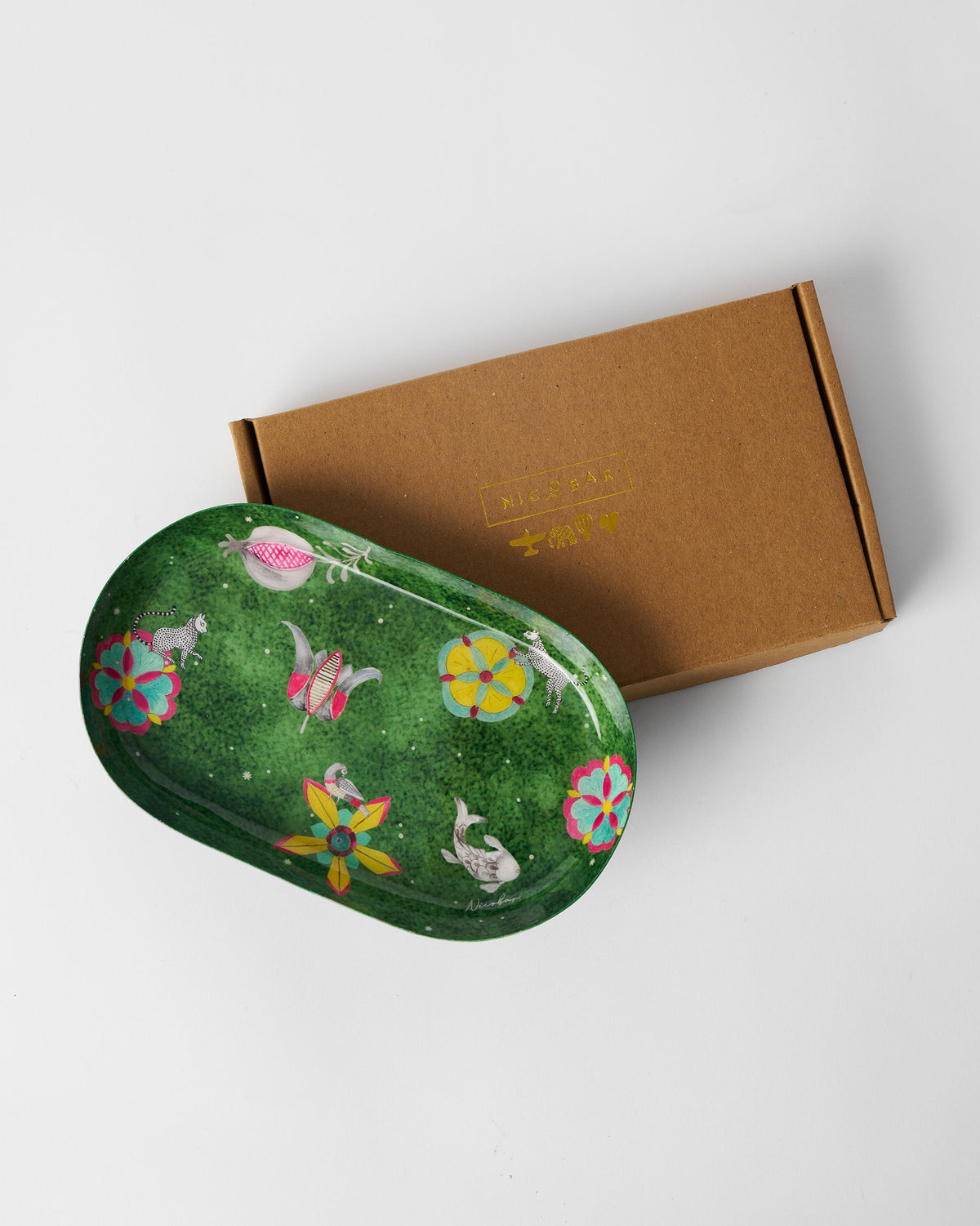 Anara Trinket Tray