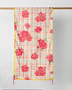 Ruhm Scarf - Red