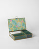 Lilly pond Jewellery Box