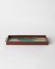 Float Rectangular Tray - Large