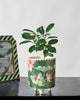 Lotus Pond Planter