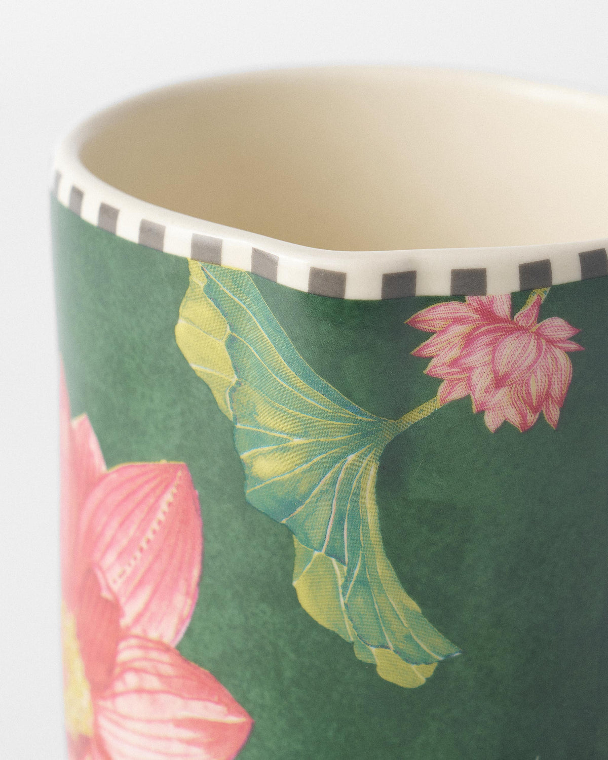 Lotus Pond Planter