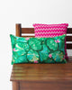 The Koi Pond Cushion Set