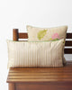 Dancing Koi Cushion Cover