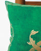 Dancing Koi Cushion Cover