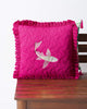 Koi Cushion Cover