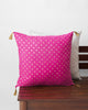 Blush Bloom Cushion Cover