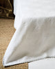 Pineapple Quilted Bedcover (King)