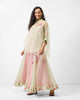 Jaisalmer Shirt with Slip - Mint