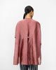Tab Top - Pink