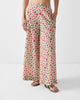Basic Pyjamas - Mint & Watermelon Print