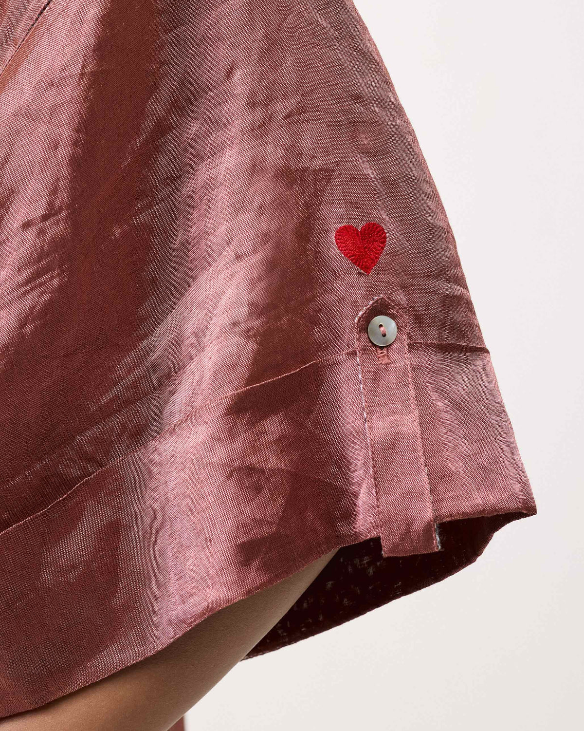 Uma Kaftan - Pink