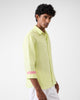 Classic Shirt - Mint
