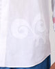 Hakuna Shirt - White