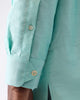 Naaz Kurta – Aqua