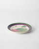 Lotus Garden Quarter Plate