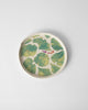 Lily Pond Dessert Plate