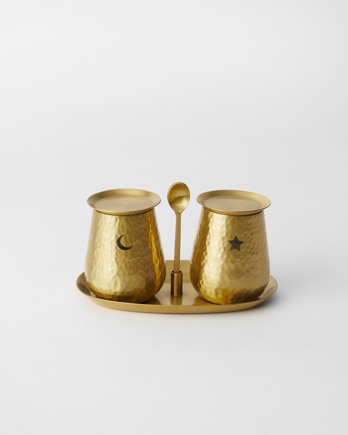 Chand Sitara Salt & Pepper - Set of 2