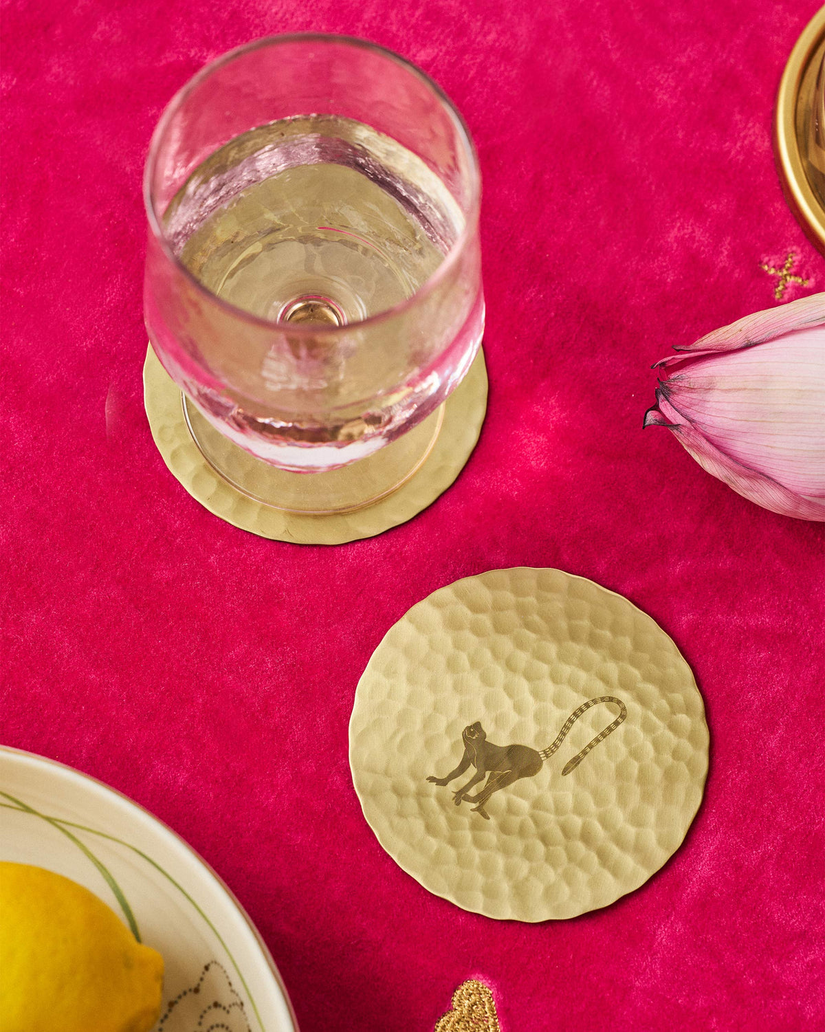 Miko Coaster - Set of 2