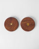 Aster Mug Lid - Set of 2