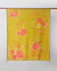 Mandovi Dupatta - Turmeric Yellow