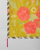 Mandovi Dupatta - Turmeric Yellow