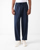 Relaxed Chinos - Navy