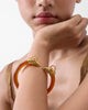 Unicorn Bangle - Gold