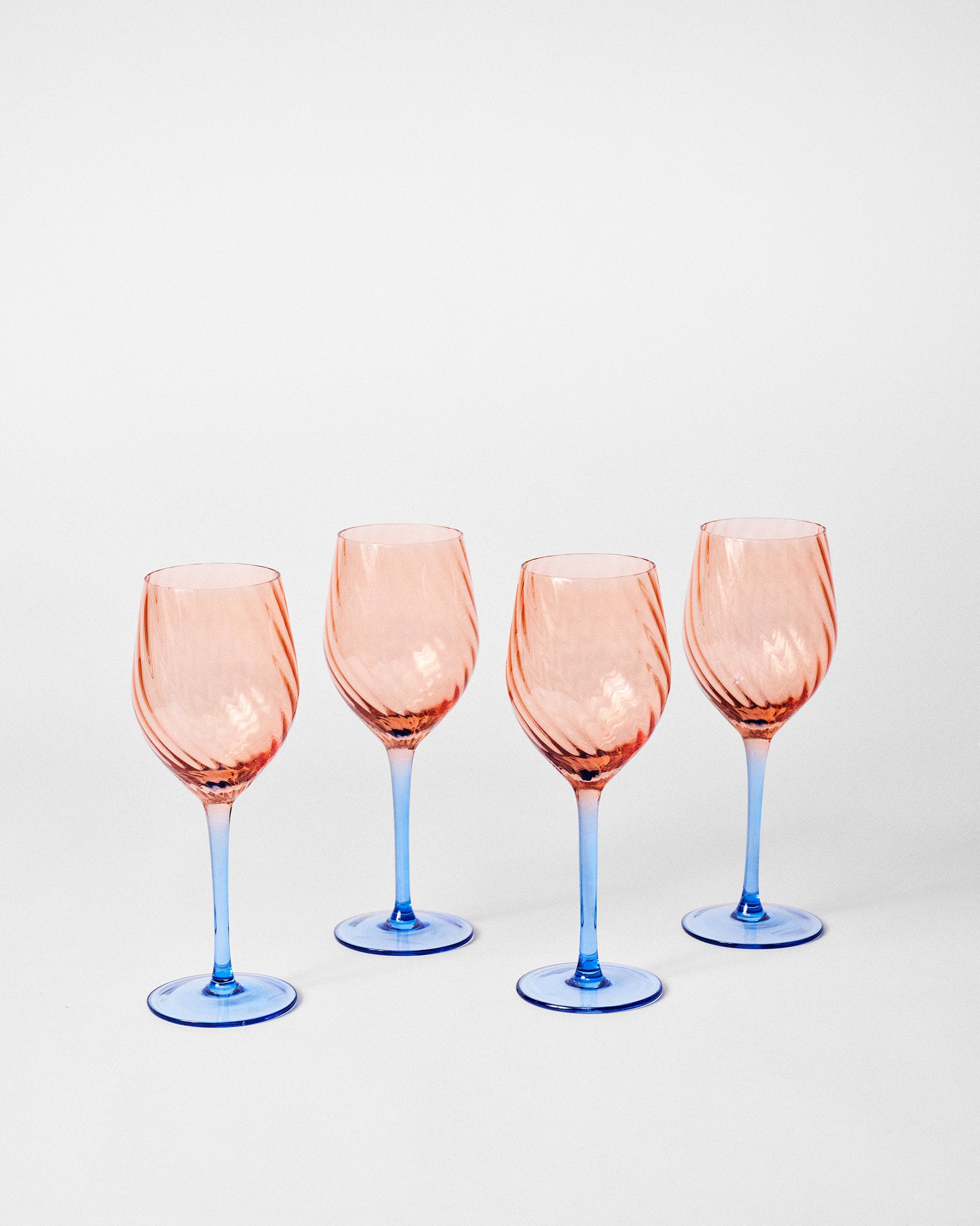 Float Wine Glass - Set of 4