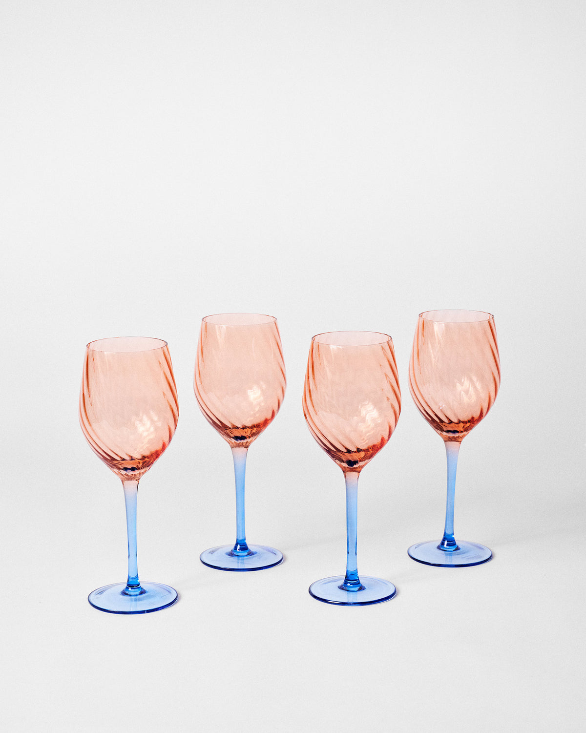 Float Wine Glass - Set of 4