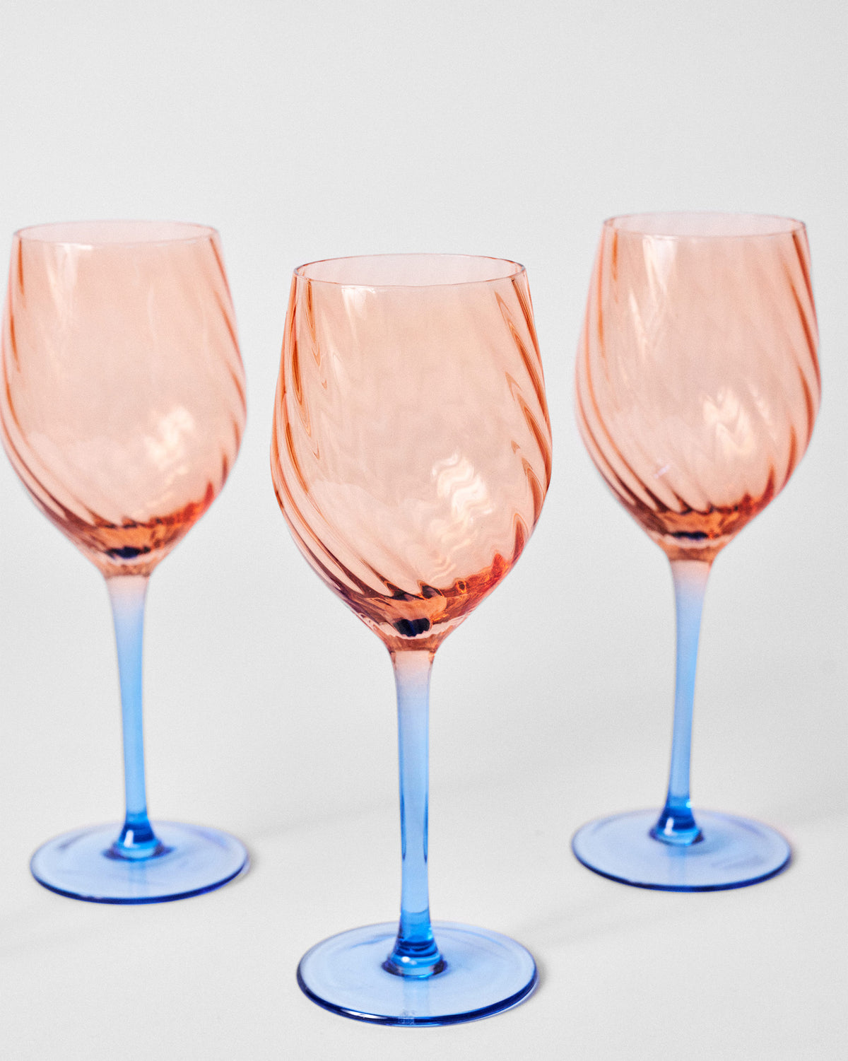 Float Wine Glass - Set of 4