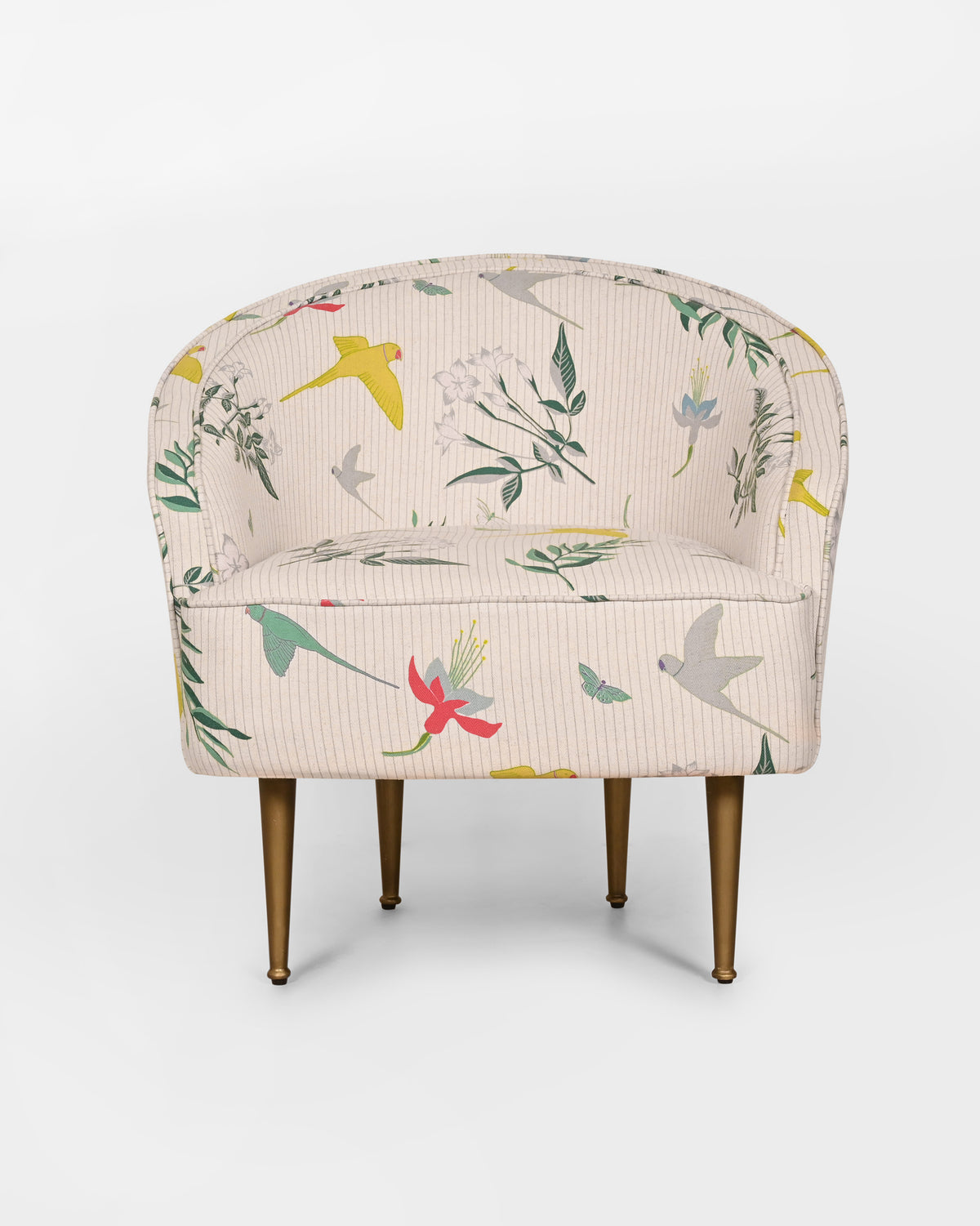 Canopy Chair - Multicolour
