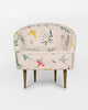 Botanical Chair