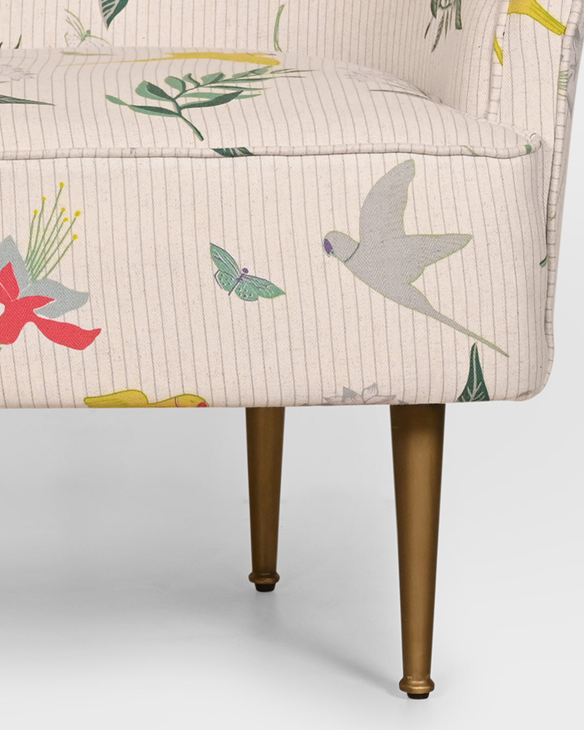 Canopy Chair - Multicolour