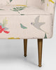 Botanical Chair