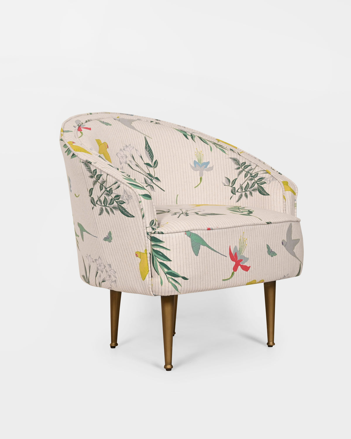 Canopy Chair - Multicolour