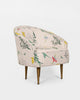 Botanical Chair